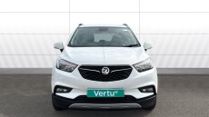 Vauxhall Mokka X 1.4T ecoTEC Elite Nav 5dr Petrol Hatchback